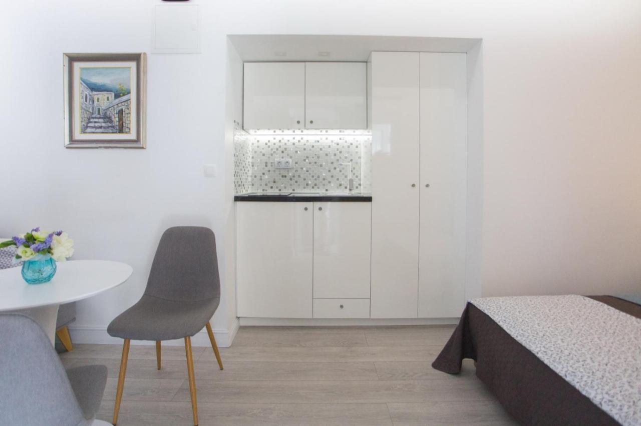 Studio Ruza Makarska Exterior photo