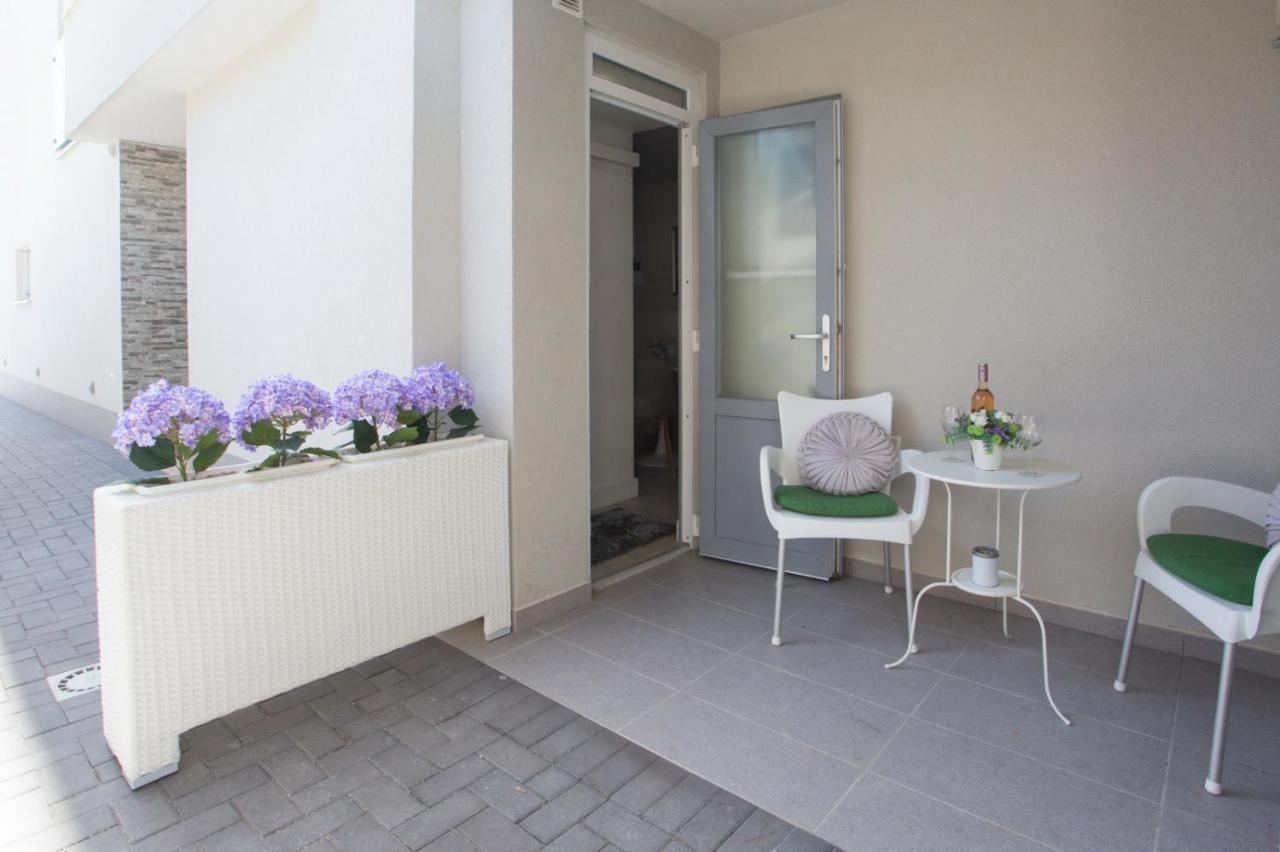 Studio Ruza Makarska Exterior photo