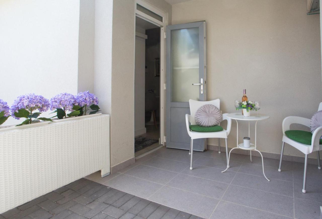 Studio Ruza Makarska Exterior photo
